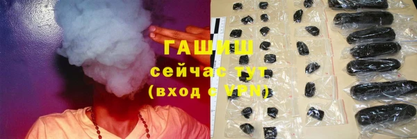 хмурый Лагань