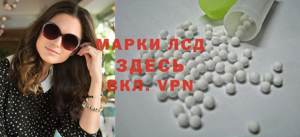 хмурый Лагань