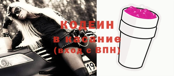 хмурый Лагань