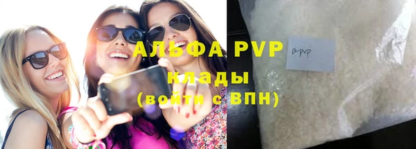 хмурый Лагань